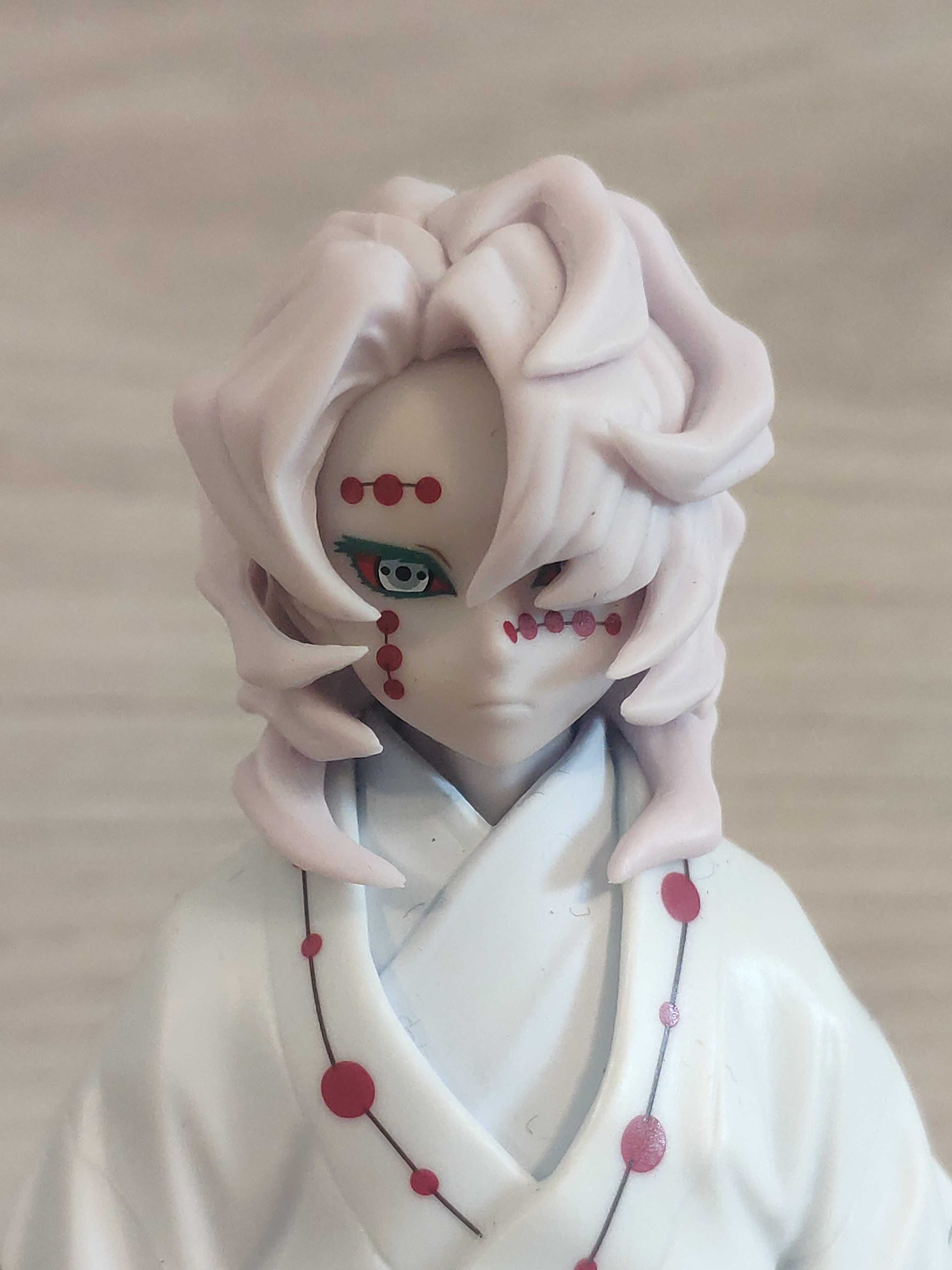 Figurka Anime Manga Demon Slayer - Rui - Banpresto