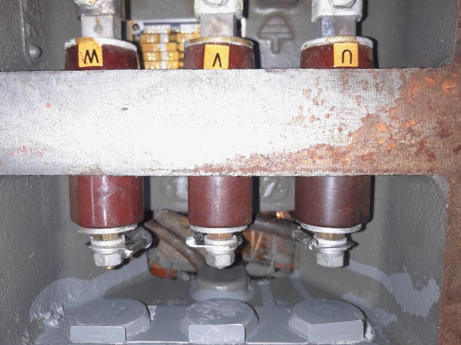 Silnik elektryczny EX 2.2kw 935obr