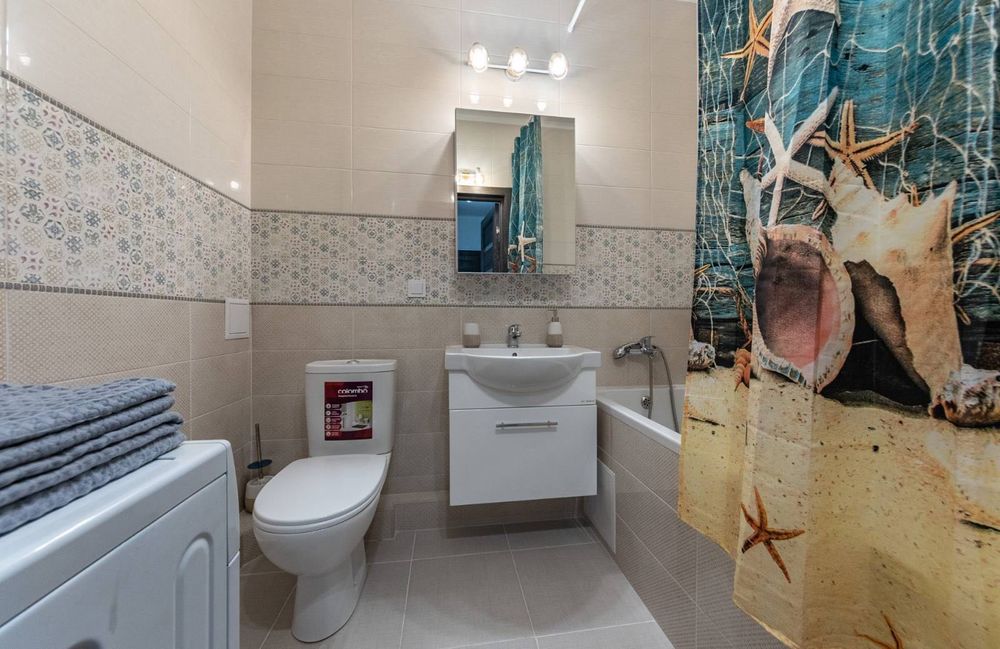 Здається Позняки, сучасні апартаменти! Поруч Ашан.-15-555.biz.ua