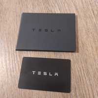 Ключ карта Tesla Model 3 та Y