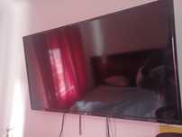 Televisão smart tv