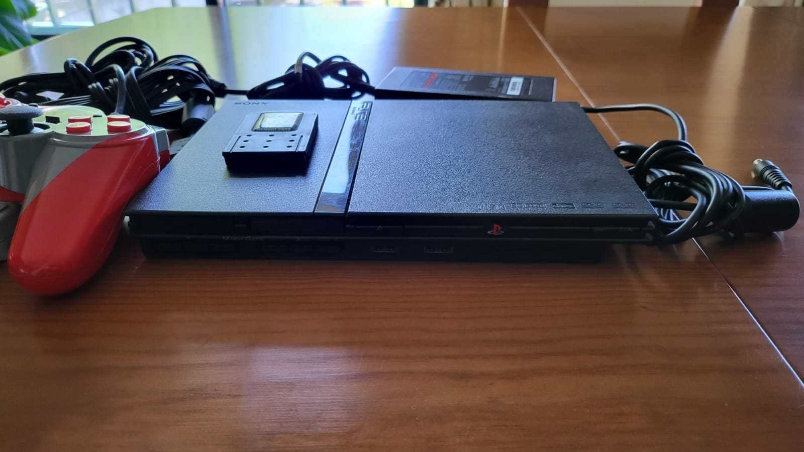 PlayStation 2 slim