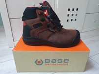 Buty robocze Base zimowe