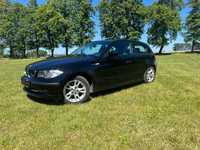 BMW seria 1, 2007r. 122 km 1.6