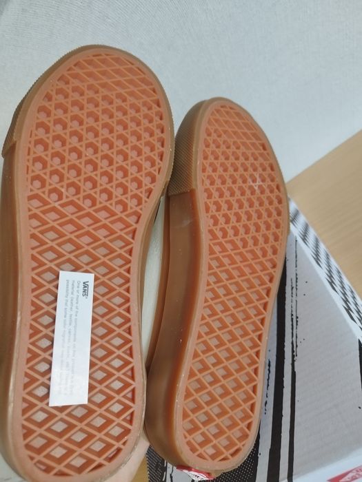 Vans Skate Old Skool Tamanho 38,5 novos nunca usados