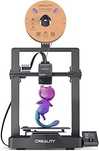 Impressora 3D Creality Ender 3 V3 SE