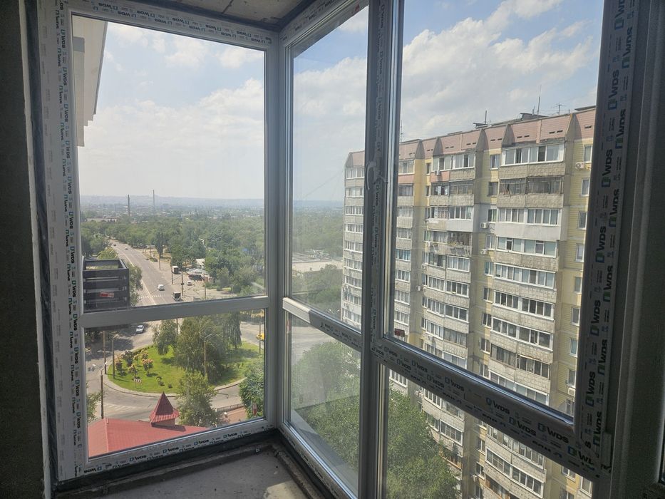 Квартира ЖК Янтарный від власника