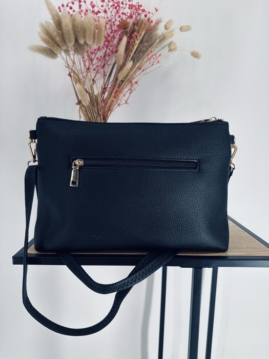 Nowa listonoszka/ torebka damska pszczółka