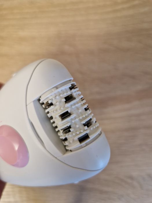 Епілятор braun silk-epil 1