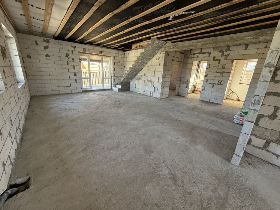 Будинок Білогородка