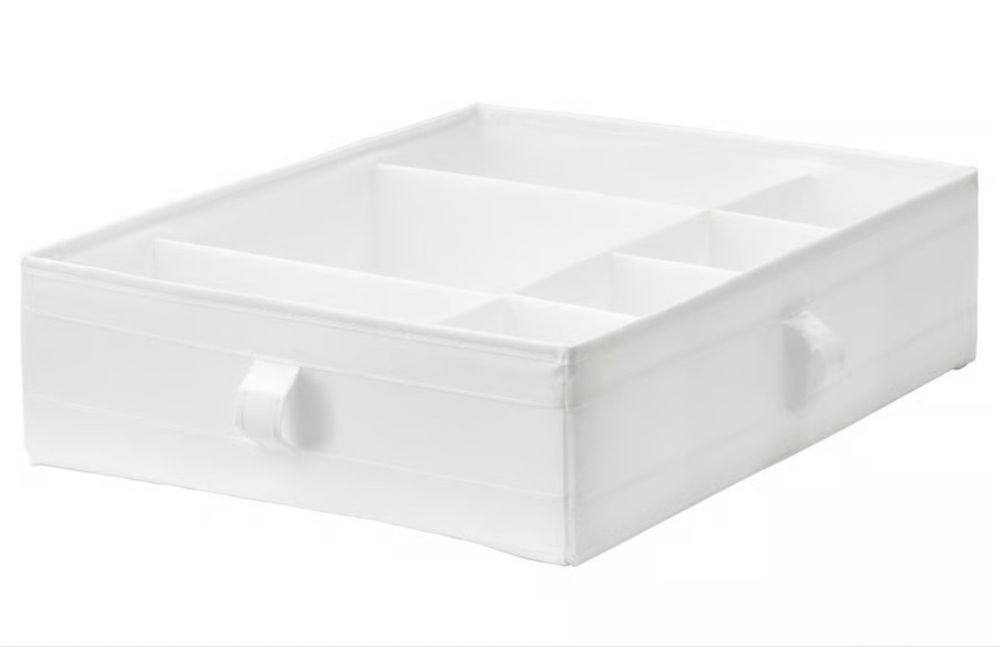 Arrumaçao armario ikea