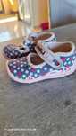 Buciki buty 23 kapcie