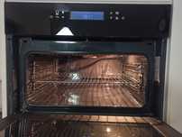 Kuchenka mikrofalowa do zabudowy Electrolux