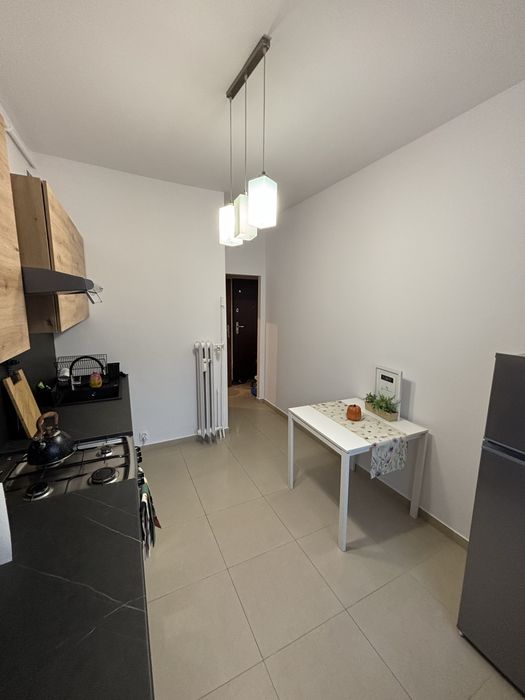 Na wynajem duża kawaleka w samym centrum