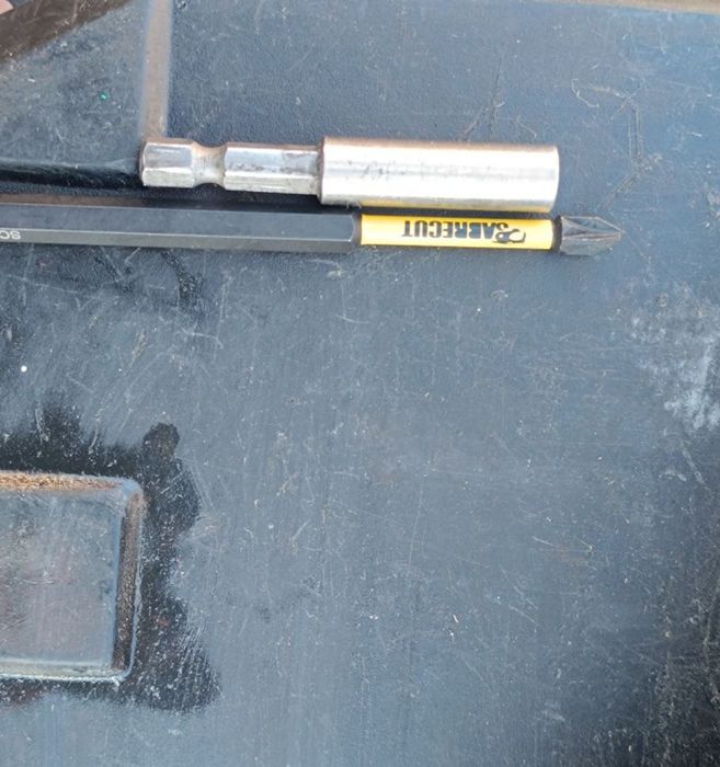 Zakrętarka wkrętarka DeWalt