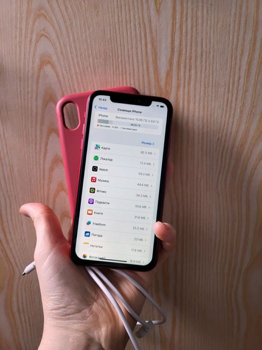 Apple Iphone XR 64 гб
