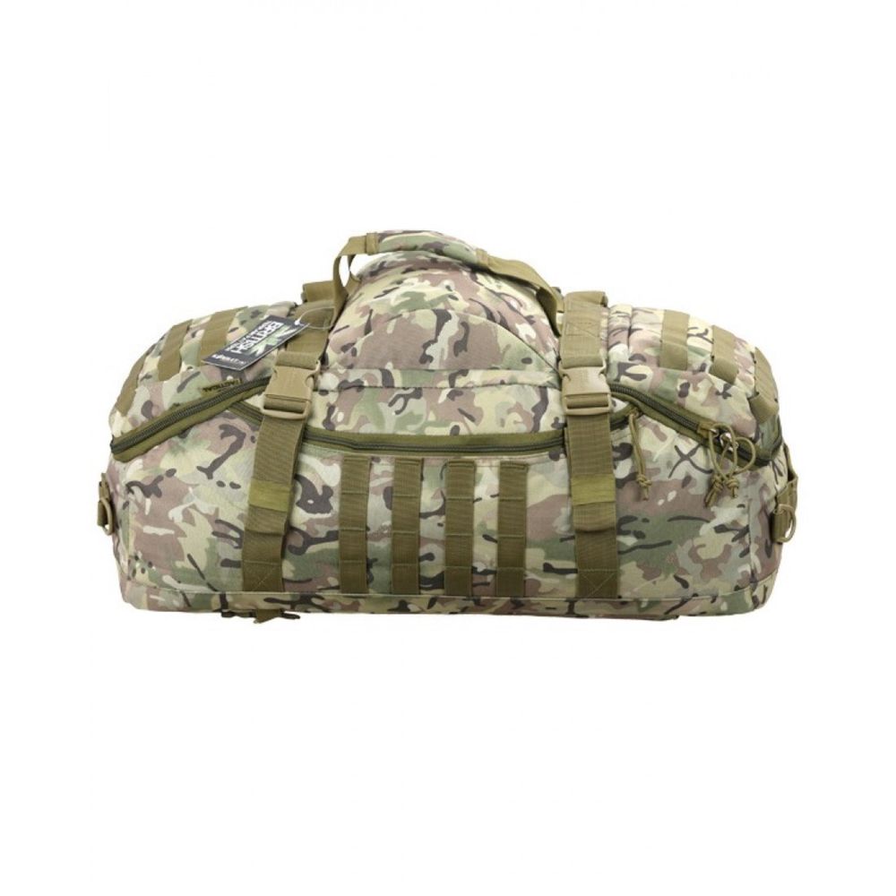 Сумка KOMBAT UK Operators Duffle Bag