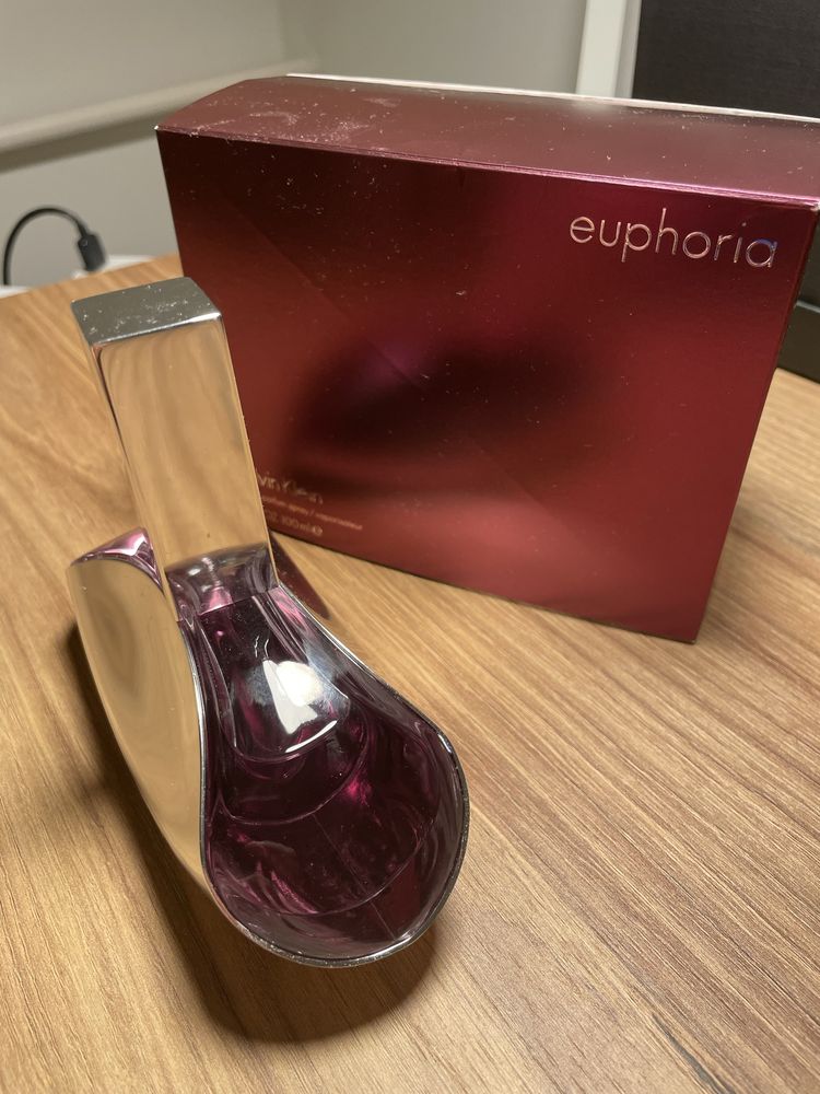 Euphoria - Calvin Klein (100 ml)
