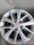 Felgi 16x61/2JET45