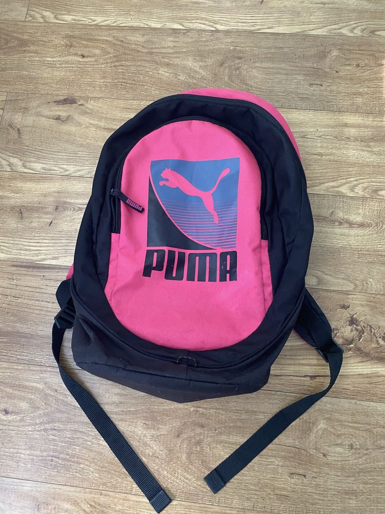 Рюкзак Puma duraBASE.