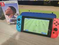 Nintendo switch jak nowe