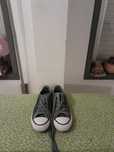 Vendo Sapatilhas de Senhora CONVERSE muito bonitas como novas