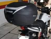Top Case SHADE SH34