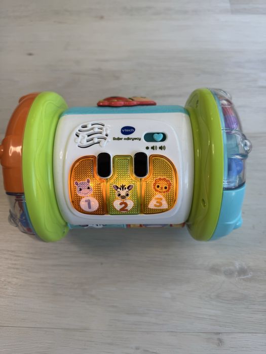 Roller Vtech zabawka edukacyjna