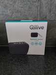 Coluna Bluetooth/ NOVO  Speaker Q. 19131
