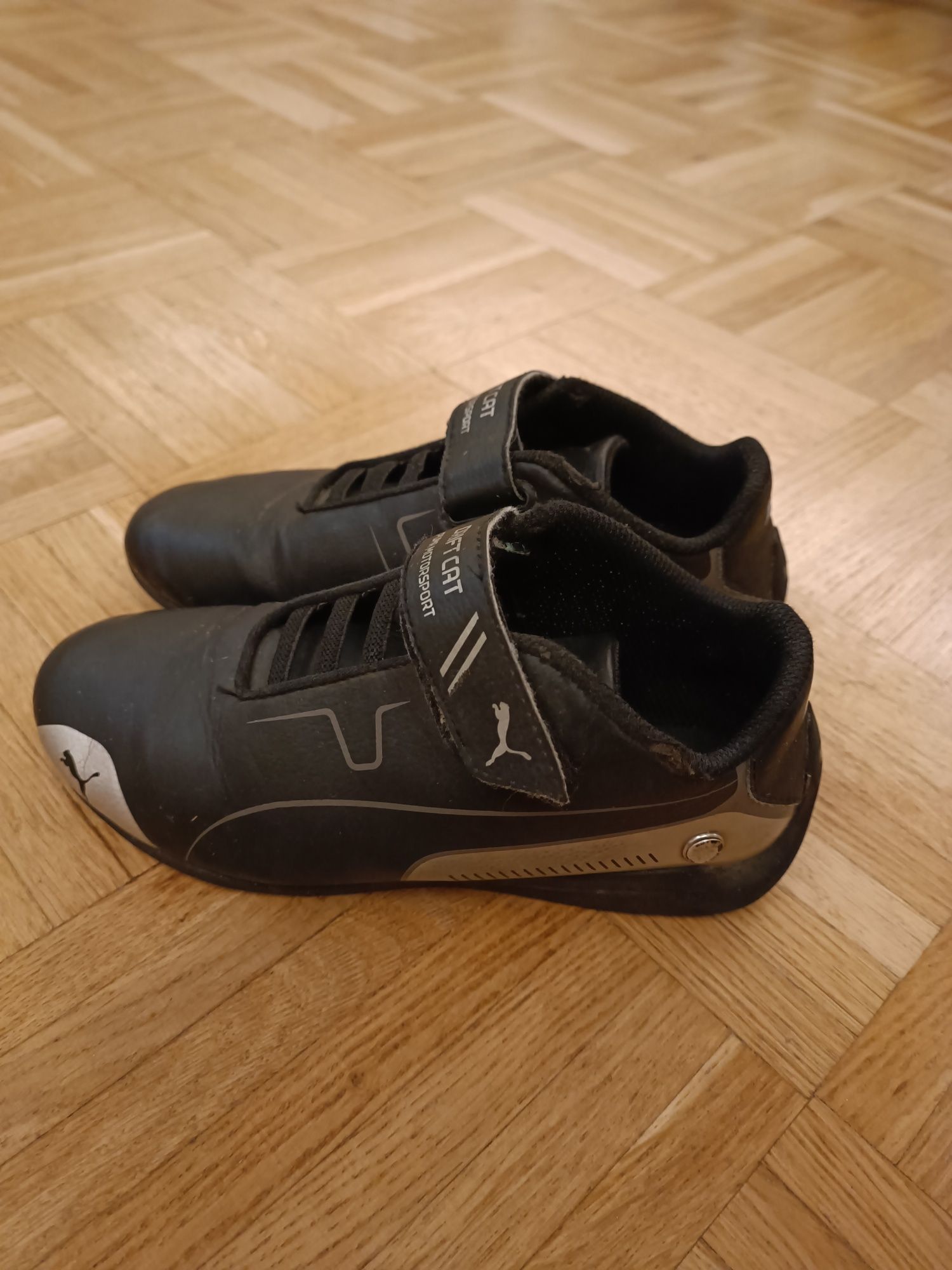 Buty Puma BMW roz 32