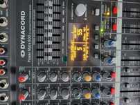 Nowy Dynacord PM 600-3