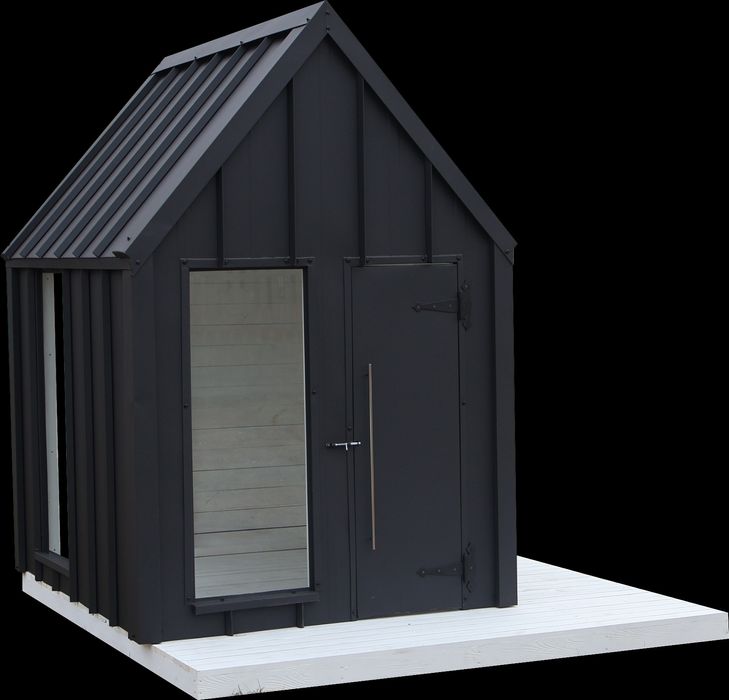 Domek ogrodowy dla dzieci