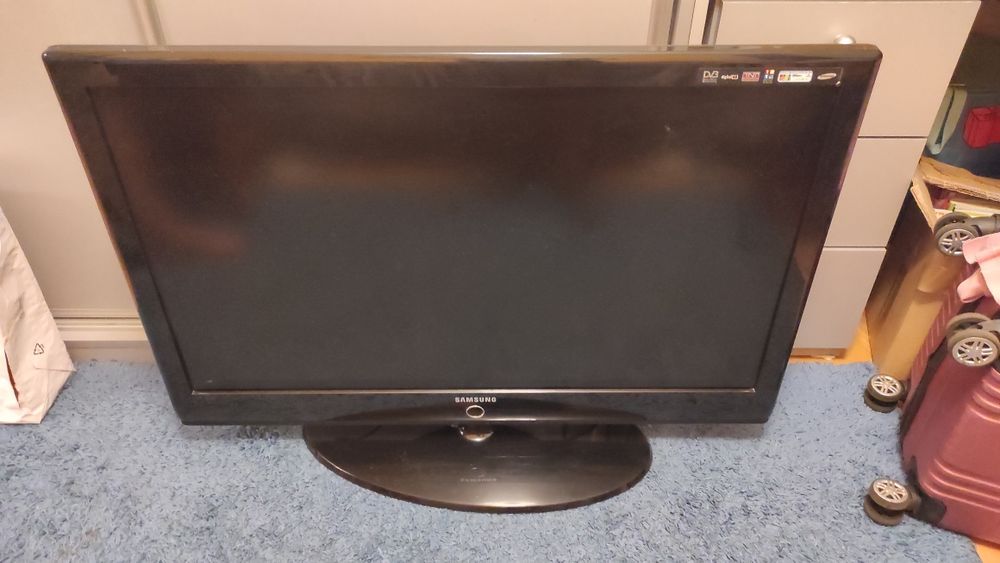 Smasung telewizor - do wymiany matryca