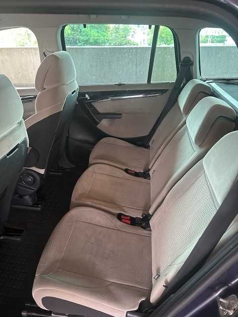 CITROEN C4 Grand Picasso Exclusive