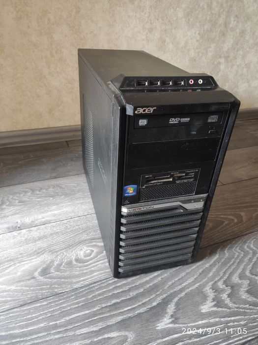 Компьютер для работи та навчання