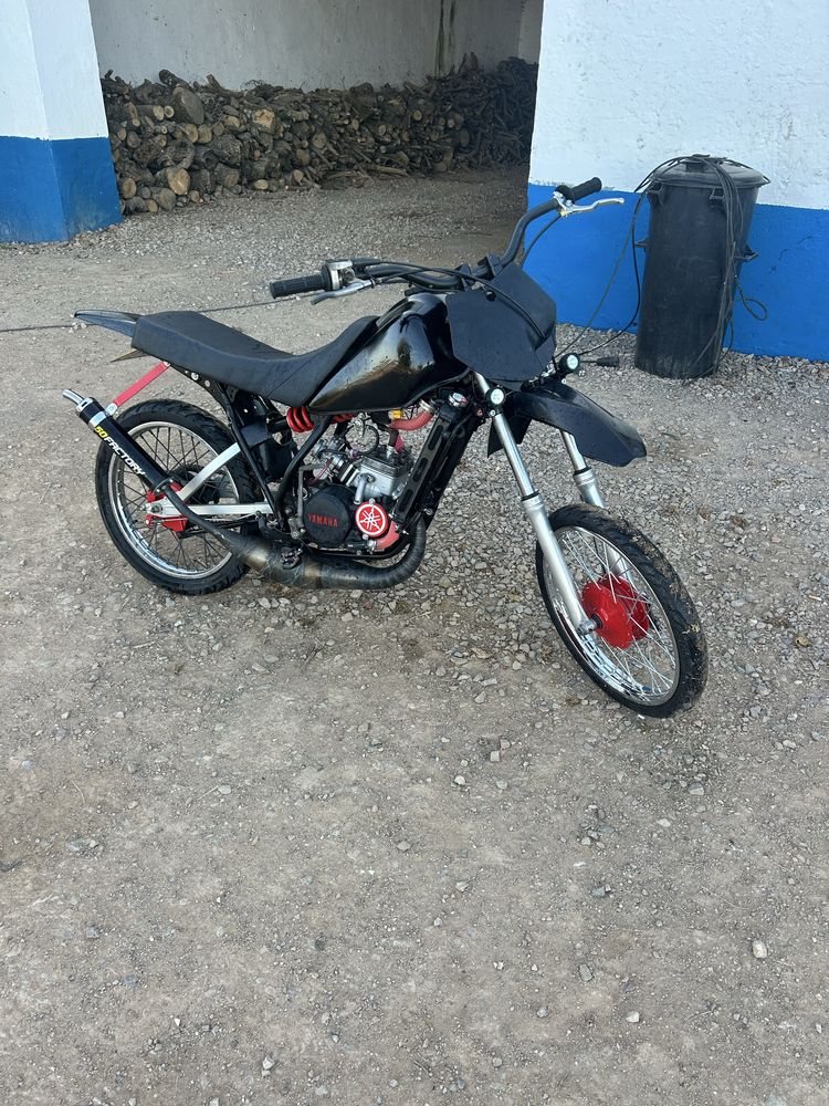 Vendo DT LC 100 ou troco