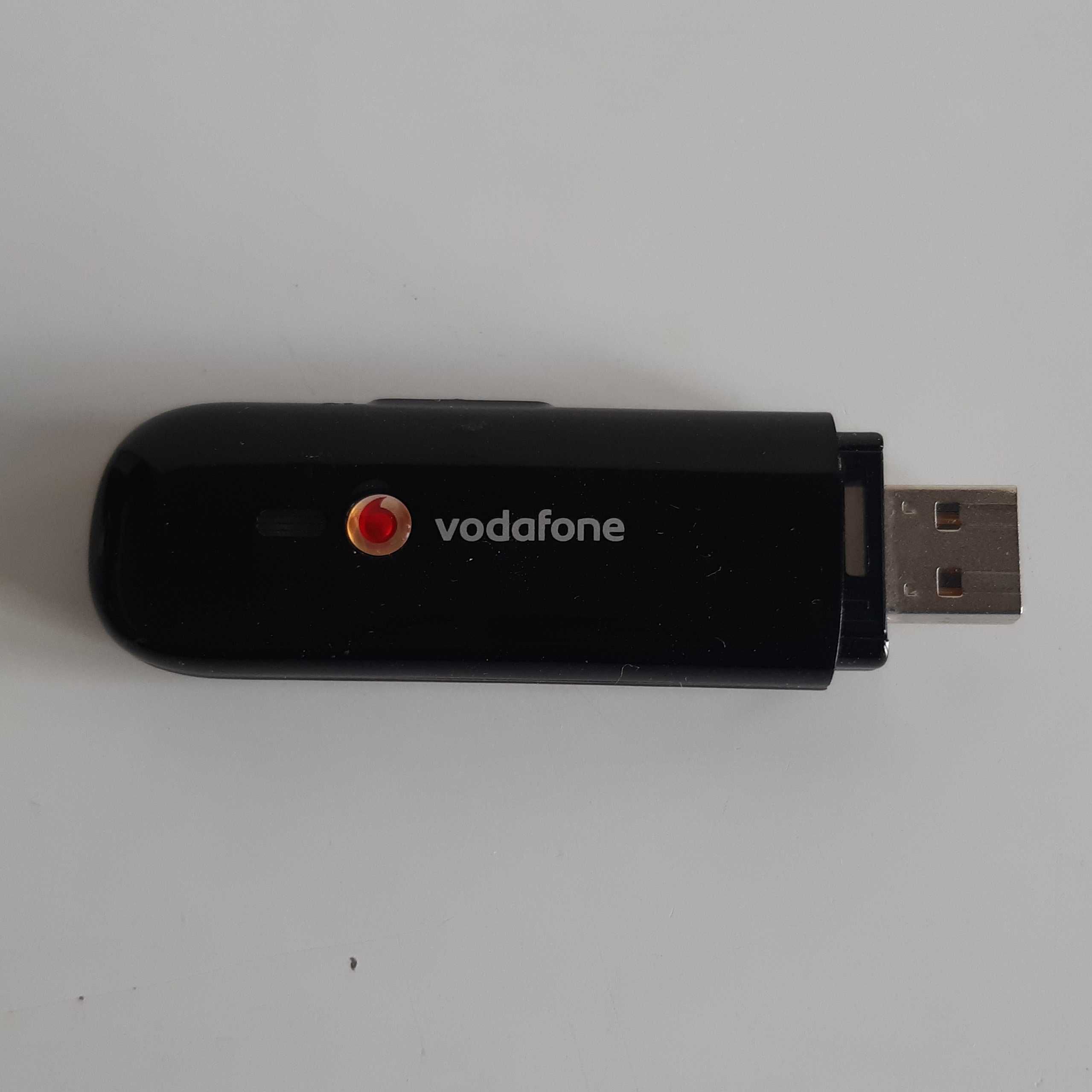 Pen USB Internet Móvel Vodafone K3765-Z hspa 7.2Mbps Banda Larga