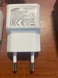 Oryginalna ładowarka Samsung 1A USB ZTE 1A kabelek USB