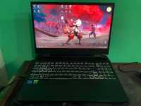 ноутбук acer nitro 5 rtx 3070ti i7-12700h