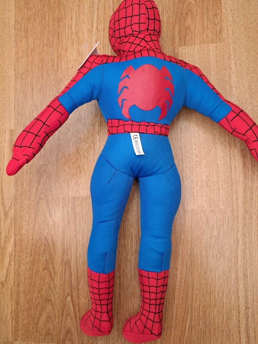 Spider-Man maskotka