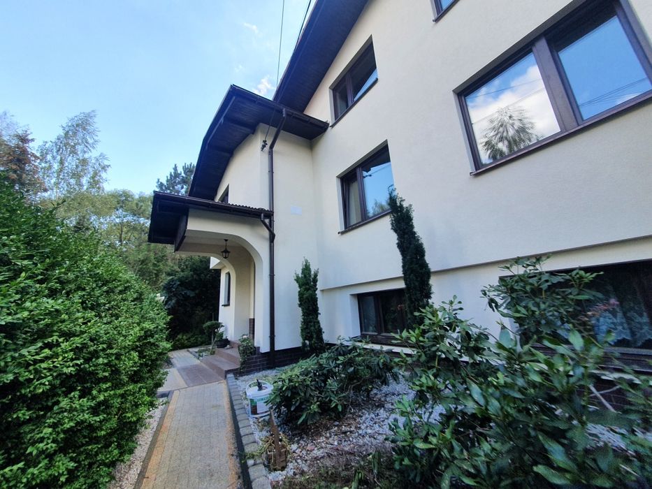 Ocieplenia domu Czyste powietrzecena i jakość konkurencyjna