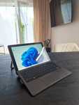 Dotykowy 2w1 HP Elite X2 12" FHD i5/8GB RAM/256SSD/Windows 11