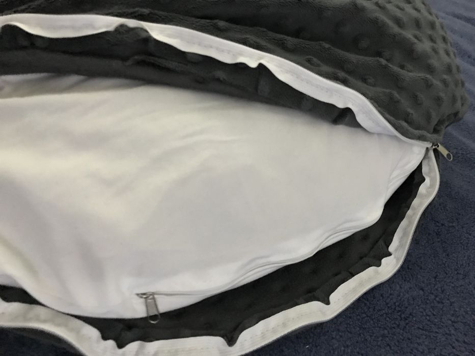 Подушка для вагітних