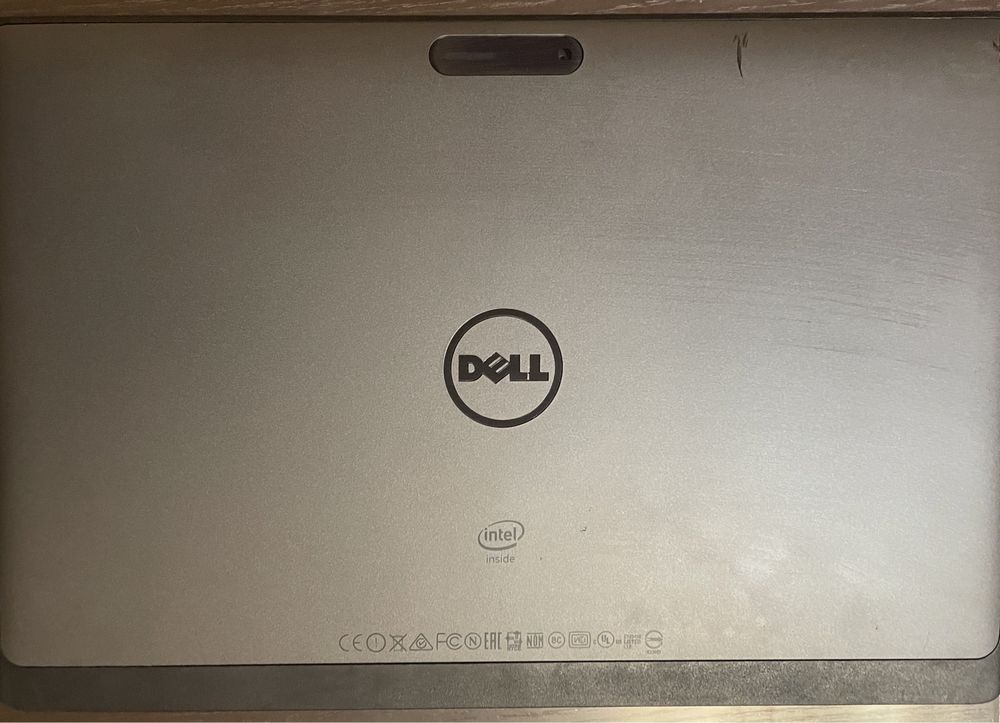 Планшет 2в1 Dell Venue 10 Pro 5055 2Gb+32gb