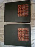 Harrison Medicina Intensa 2 Volumes