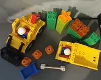 Lego duplo maszyny budowlane