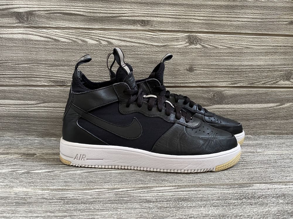 Nike Air Force one AF1 utility, rozmiar 41.5, stan bardzo dobry