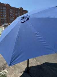 Зонт Для природы или торговли