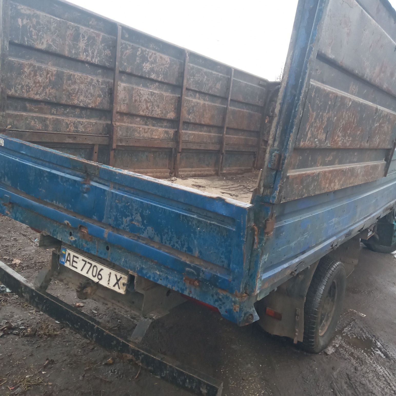 Продам донг фенг 1044 на ходу можно кусками