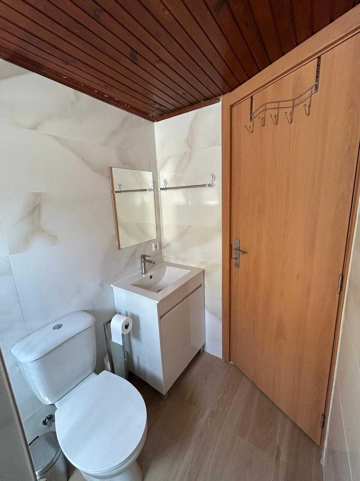 Casa Inteira Para Estudante Universitário - Guifões/Matosinhos
